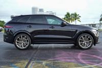 2023 Jaguar F-Pace SVR Edition 1988 for sale
