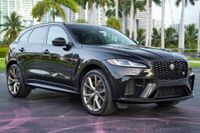 2023 Jaguar F-Pace SVR Edition 1988 for sale