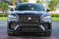 2023 Jaguar F-Pace SVR Edition 1988 for sale