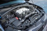 2023 Jaguar F-Pace SVR Edition 1988 for sale