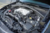 2023 Jaguar F-Pace SVR Edition 1988 for sale