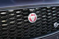 2023 Jaguar F-Pace SVR Edition 1988 for sale