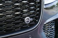 2023 Jaguar F-Pace SVR Edition 1988 for sale
