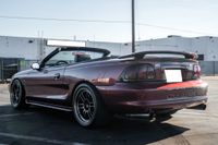 1995 Ford Mustang Restomod for sale