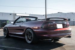 1995 Ford Mustang Restomod for sale