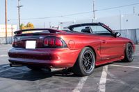 1995 Ford Mustang Restomod for sale