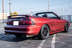 1995 Ford Mustang Restomod for sale