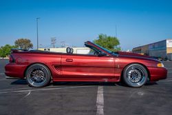 1995 Ford Mustang Restomod for sale
