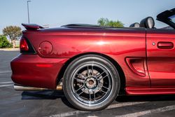 1995 Ford Mustang Restomod for sale