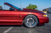 1995 Ford Mustang Restomod for sale