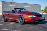 1995 Ford Mustang Restomod for sale
