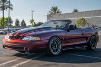 1995 Ford Mustang Restomod for sale