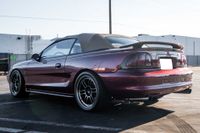1995 Ford Mustang Restomod for sale