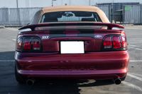 1995 Ford Mustang Restomod for sale