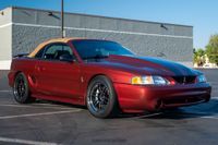 1995 Ford Mustang Restomod for sale
