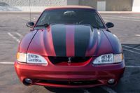 1995 Ford Mustang Restomod for sale