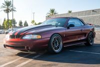 1995 Ford Mustang Restomod for sale