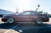 1995 Ford Mustang Restomod for sale