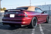 1995 Ford Mustang Restomod for sale