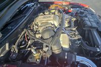 1995 Ford Mustang Restomod for sale
