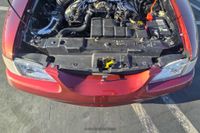 1995 Ford Mustang Restomod for sale