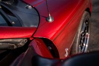 1995 Ford Mustang Restomod for sale