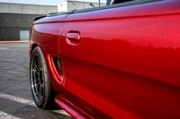 1995 Ford Mustang Restomod for sale