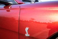 1995 Ford Mustang Restomod for sale