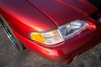 1995 Ford Mustang Restomod for sale