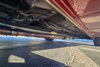 1995 Ford Mustang Restomod for sale