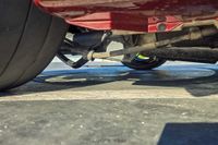 1995 Ford Mustang Restomod for sale