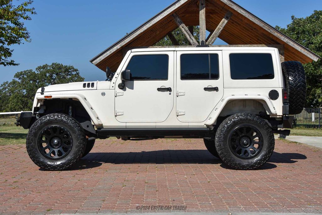 2016 Jeep Wrangler Sport for sale