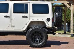 2016 Jeep Wrangler Sport for sale