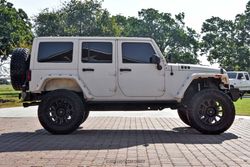 2016 Jeep Wrangler Sport for sale