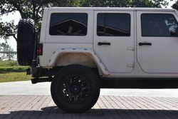 2016 Jeep Wrangler Sport for sale