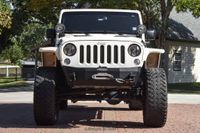 2016 Jeep Wrangler Sport for sale
