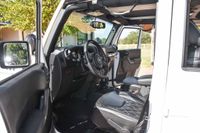2016 Jeep Wrangler Sport for sale