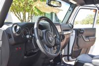 2016 Jeep Wrangler Sport for sale