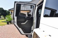 2016 Jeep Wrangler Sport for sale