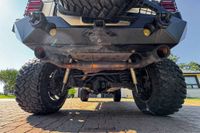 2016 Jeep Wrangler Sport for sale