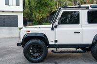 1997 Land Rover Defender 90 90 for sale