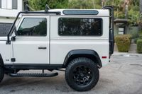 1997 Land Rover Defender 90 90 for sale