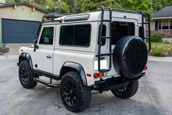 1997 Land Rover Defender 90 90 for sale