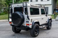 1997 Land Rover Defender 90 90 for sale