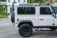 1997 Land Rover Defender 90 90 for sale