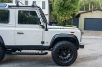 1997 Land Rover Defender 90 90 for sale