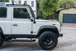 1997 Land Rover Defender 90 90 for sale