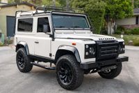 1997 Land Rover Defender 90 90 for sale