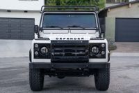 1997 Land Rover Defender 90 90 for sale