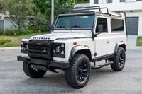 1997 Land Rover Defender 90 90 for sale